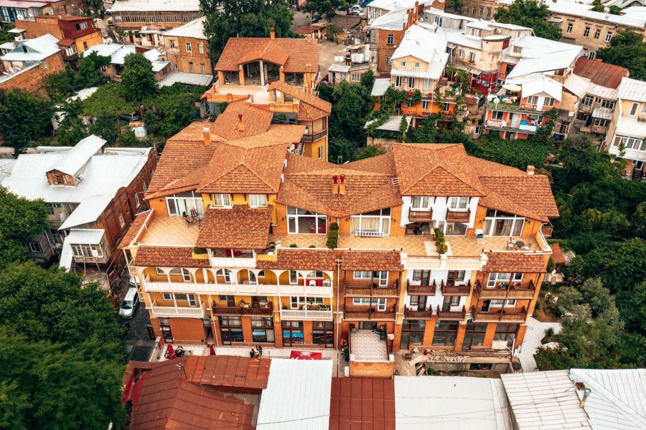 Alaverdi Palace Тбилиси Екстериор снимка