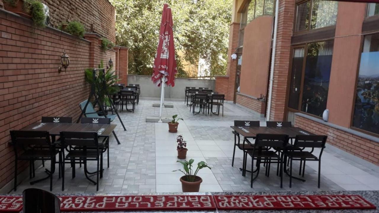 Alaverdi Palace Тбилиси Екстериор снимка